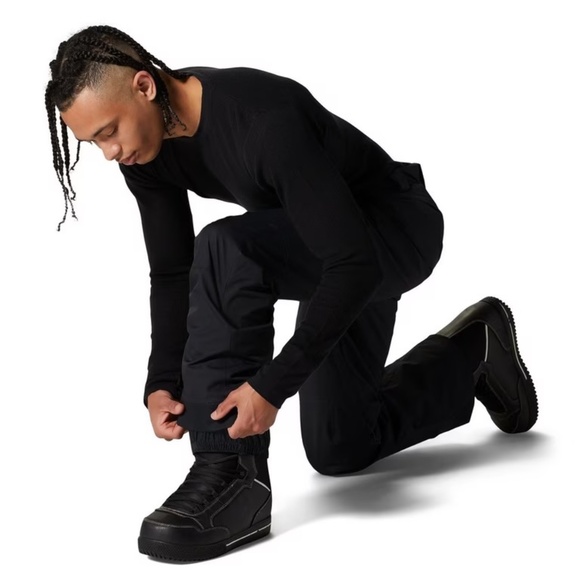 M - Men’s Mountain Hardware FireFly 2 Insulated Pants - Picture 5 of 7